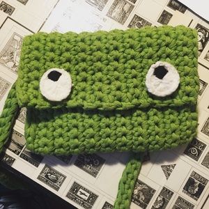 Meet your Posher, Grace